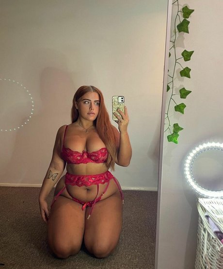 libbyrebecca star erotic images