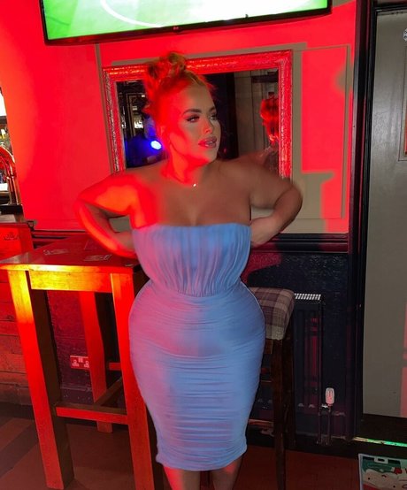 libbyrebecca star erotic images