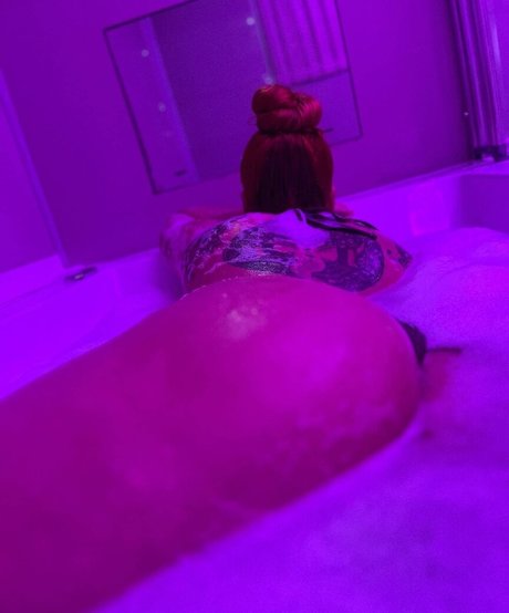 libbyrebecca naked model images