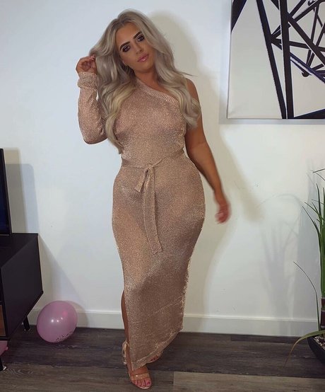 libbyrebecca model best pictures