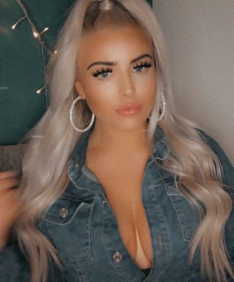 libbyrebecca star hot images