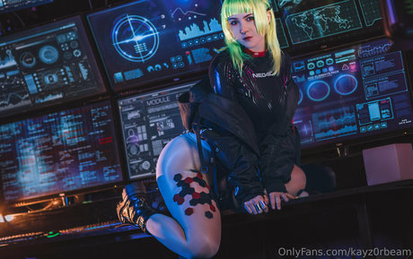 kayz0rbeam pornstar top gallery