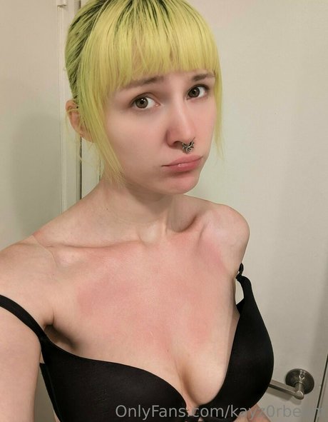 kayz0rbeam pornstar nude picture