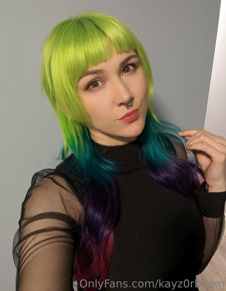 kayz0rbeam porn model pic