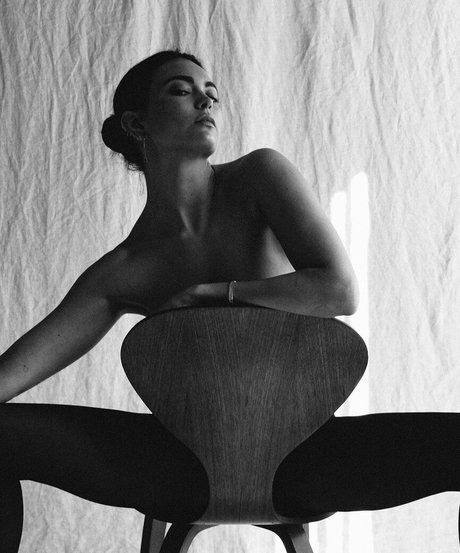 Kyra Santoro star hot picture