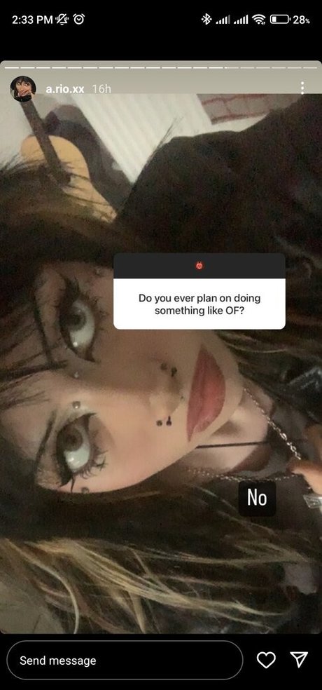 Rio Lawlor pornstar xxx photos