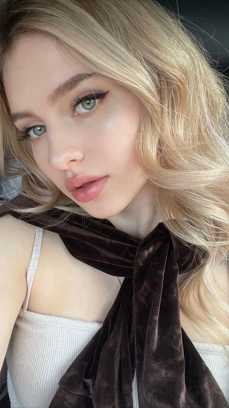 Maryanamoss star images