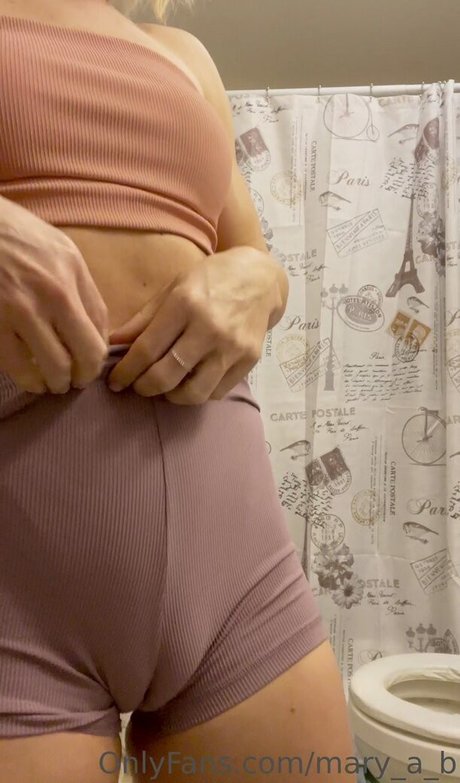 Mary Abx pornstar art gallery