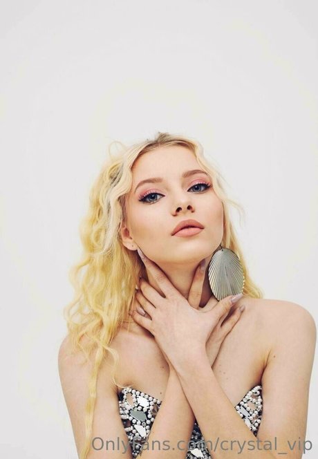 crystal vip pornstar picture