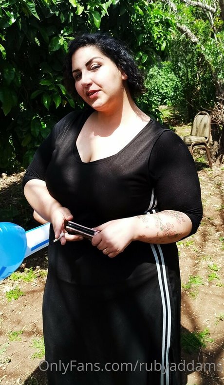 rubyaddams star erotic img