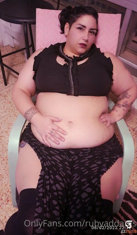 rubyaddams pornstar photo