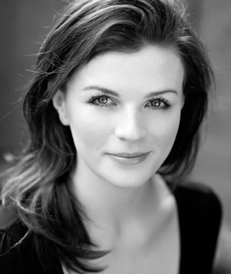 Aisling Bea pornstar naked pics