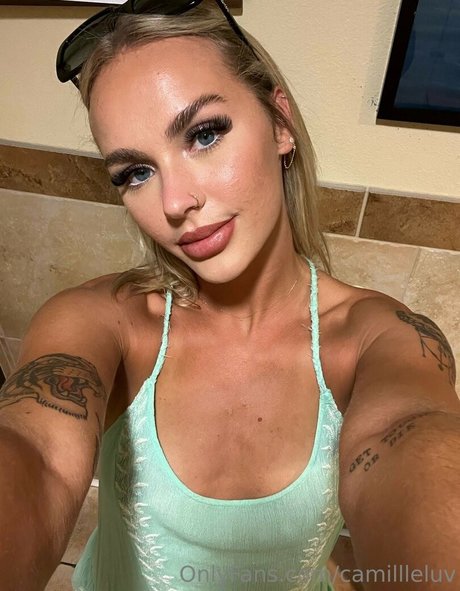 camillleluv free pornstar pic