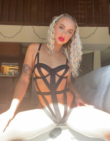 camillleluv star xxx archive