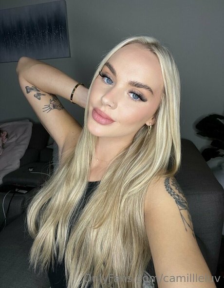 camillleluv naked pornstar pics