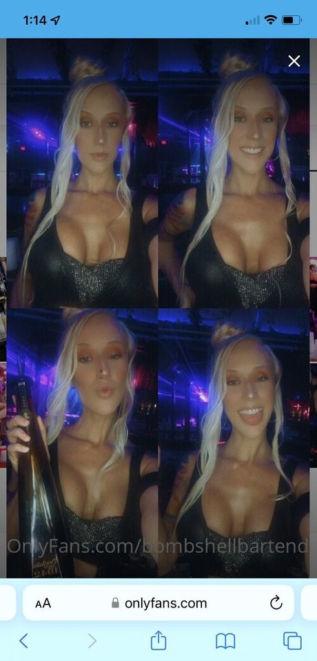 Ezz Marie hot actress img