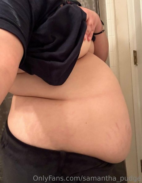 samantha pudge pornstar high quality pic