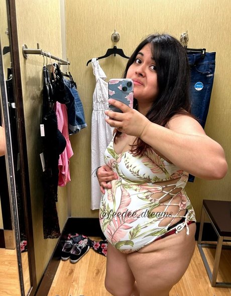 samantha pudge perfect star picture