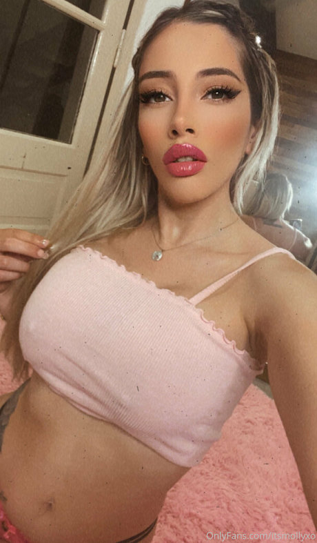 itsmollyxo pornstar xxx picture