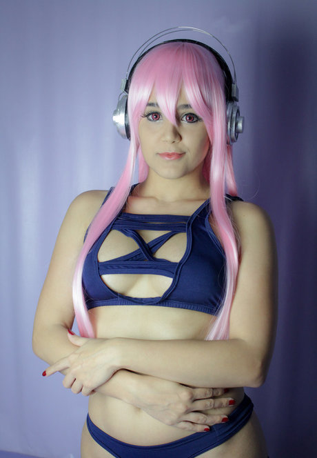 Franxcos xxx model pic