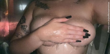 Mandy Amorim model sex pic