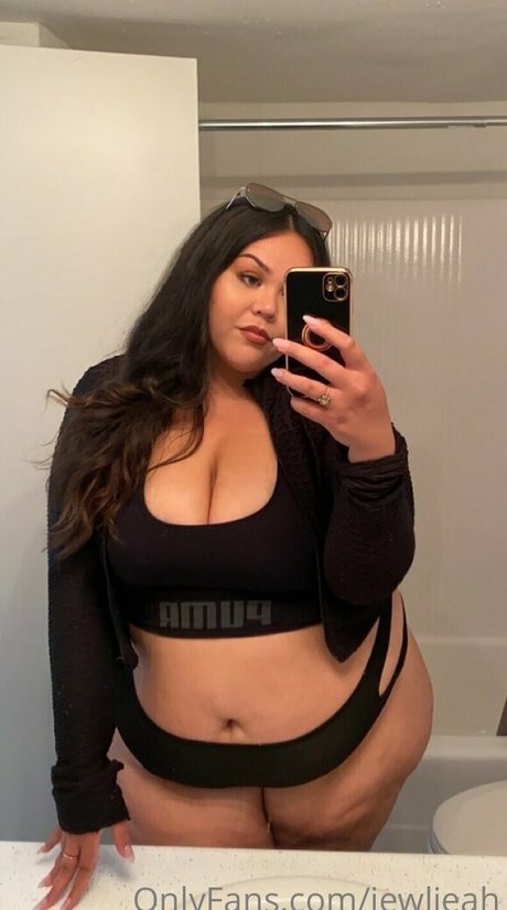 Jewlieah star nude img