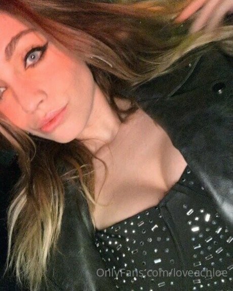 loveachloe nude actress images