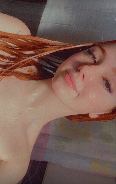 Fernanda Hanzen pretty actress image