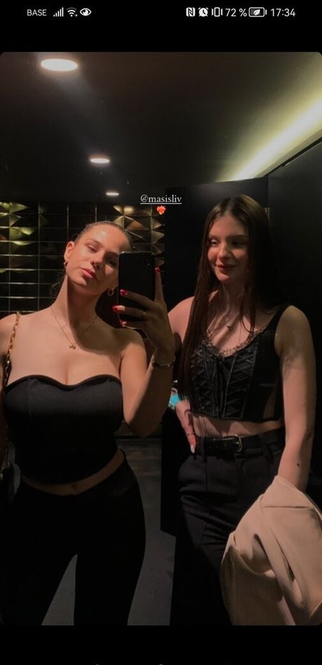 Beatriiz ma pornstar erotic pictures