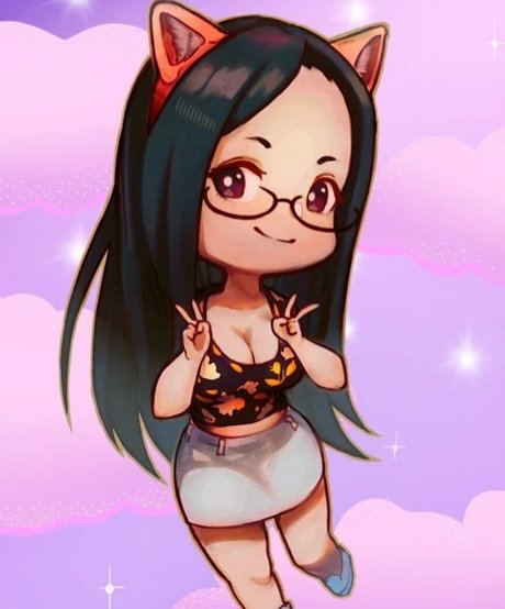 Jaki Oppai high quality star picture