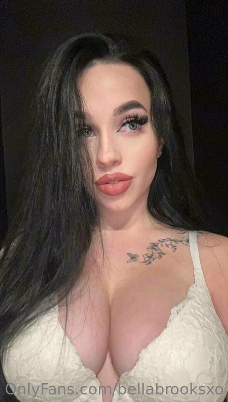 bellabrooksxo exclusive actress gallery