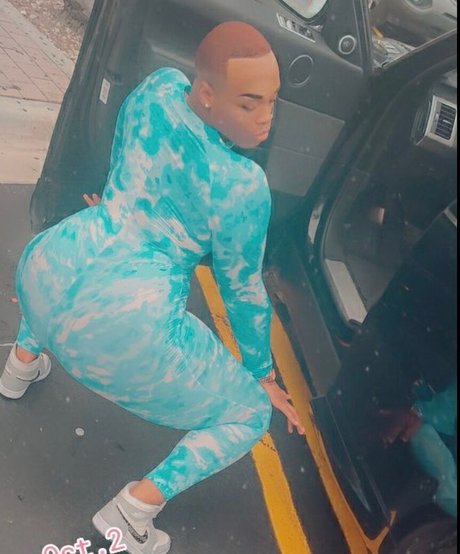 Shaybuttah star nude picture