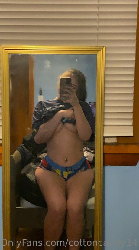 cottoncandy145 porn actress image