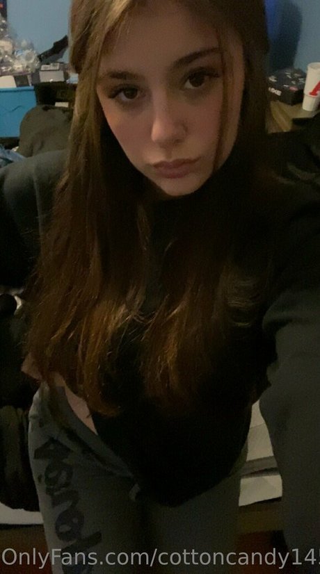 cottoncandy145 model adult pics