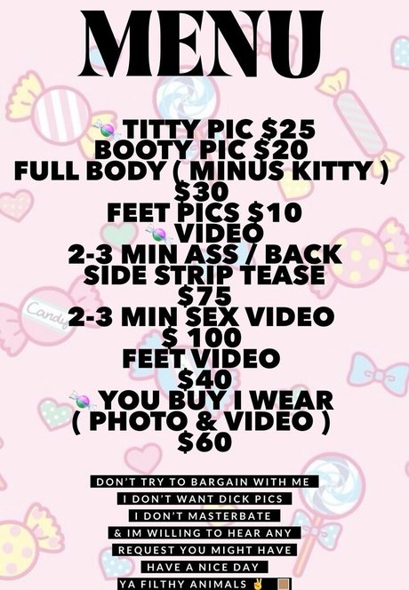 Candyy crushh pornstar adult picture