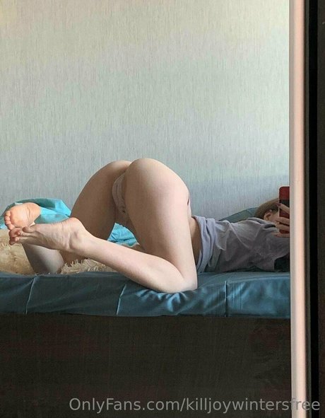 killjoywintersfree perfect actress picture