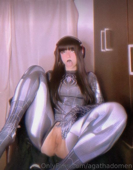 Agathadomenok top pornstar galleries