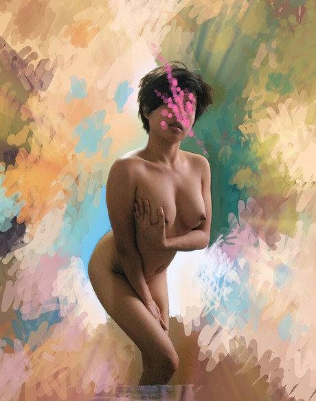 Salomesalvi perfect pornstar img