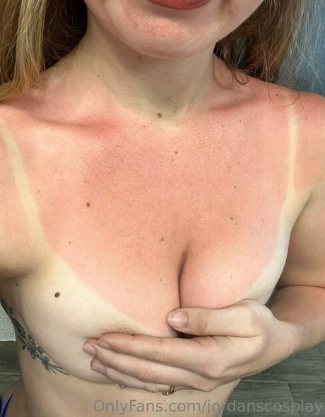 Jordanscosplay nice pornstar photos