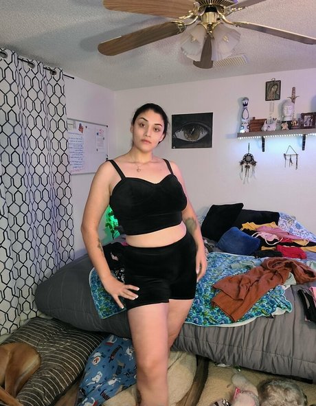 amazonjoy star sexy photos