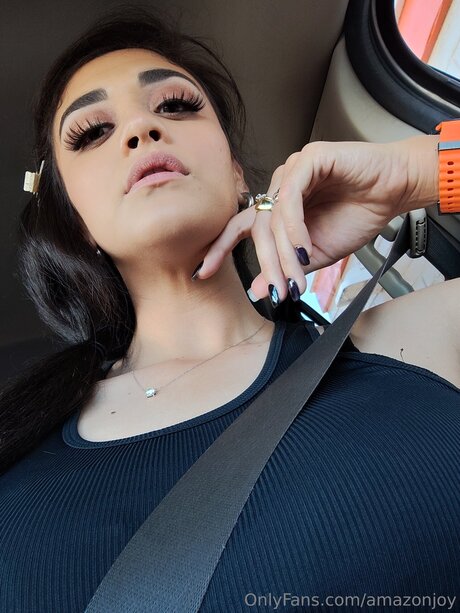 amazonjoy star hot pictures