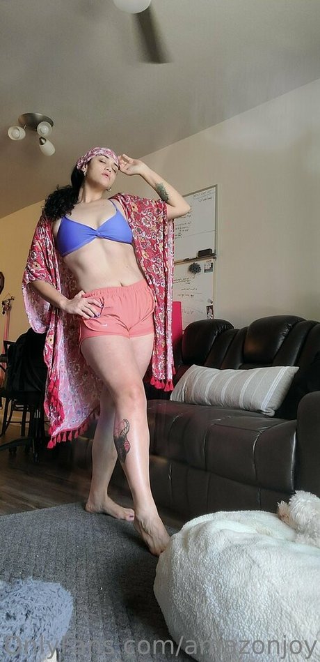 amazonjoy pornographic actress pictures