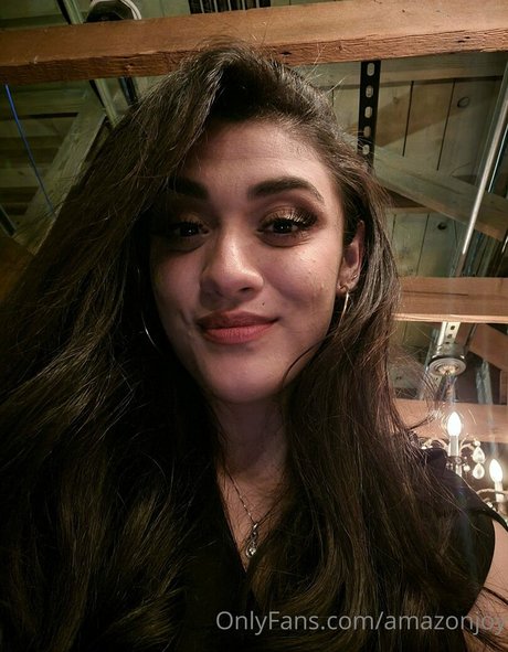 amazonjoy xxx model img