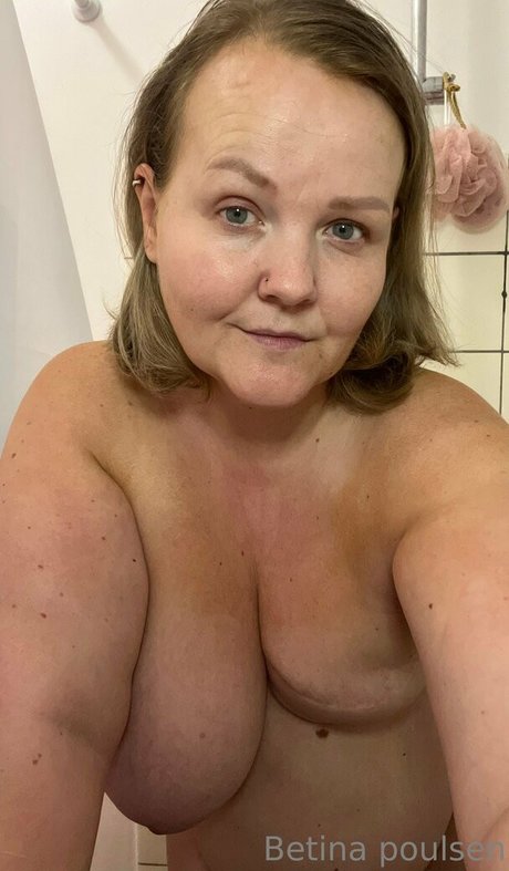 betina poulsen porn actress galleries