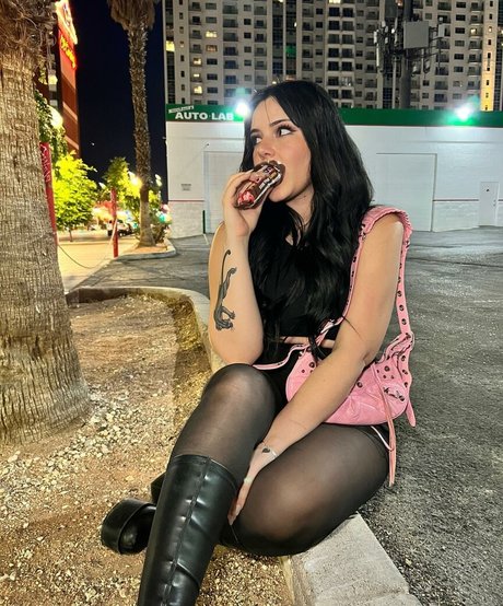 lanabrookesxox pretty star image