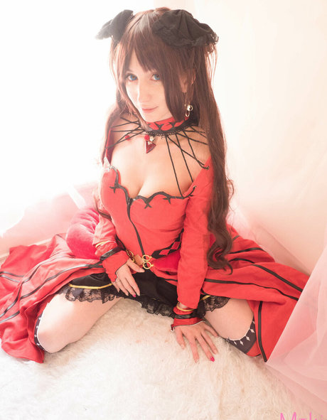 x meki model sexy archive