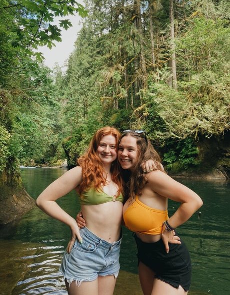 Abby C erotic pornstar galleries