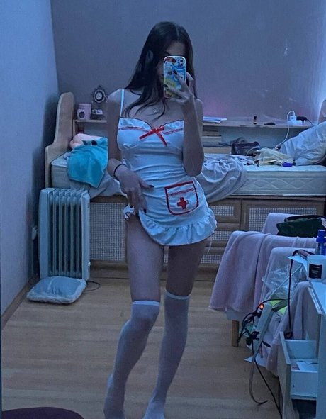 olhiia high quality actress photos