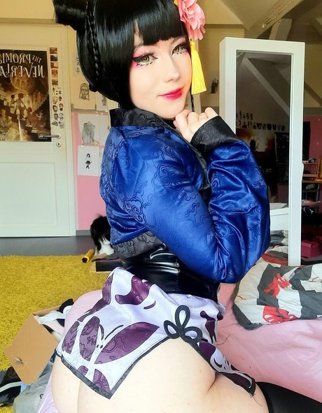 darksoulslover cos star picture