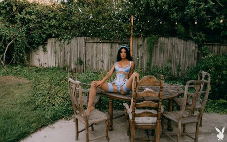 Riley Riviera model exclusive gallery